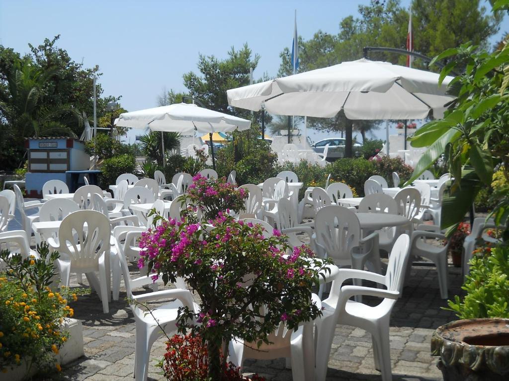 Hotel Harmony Maratea Extérieur photo