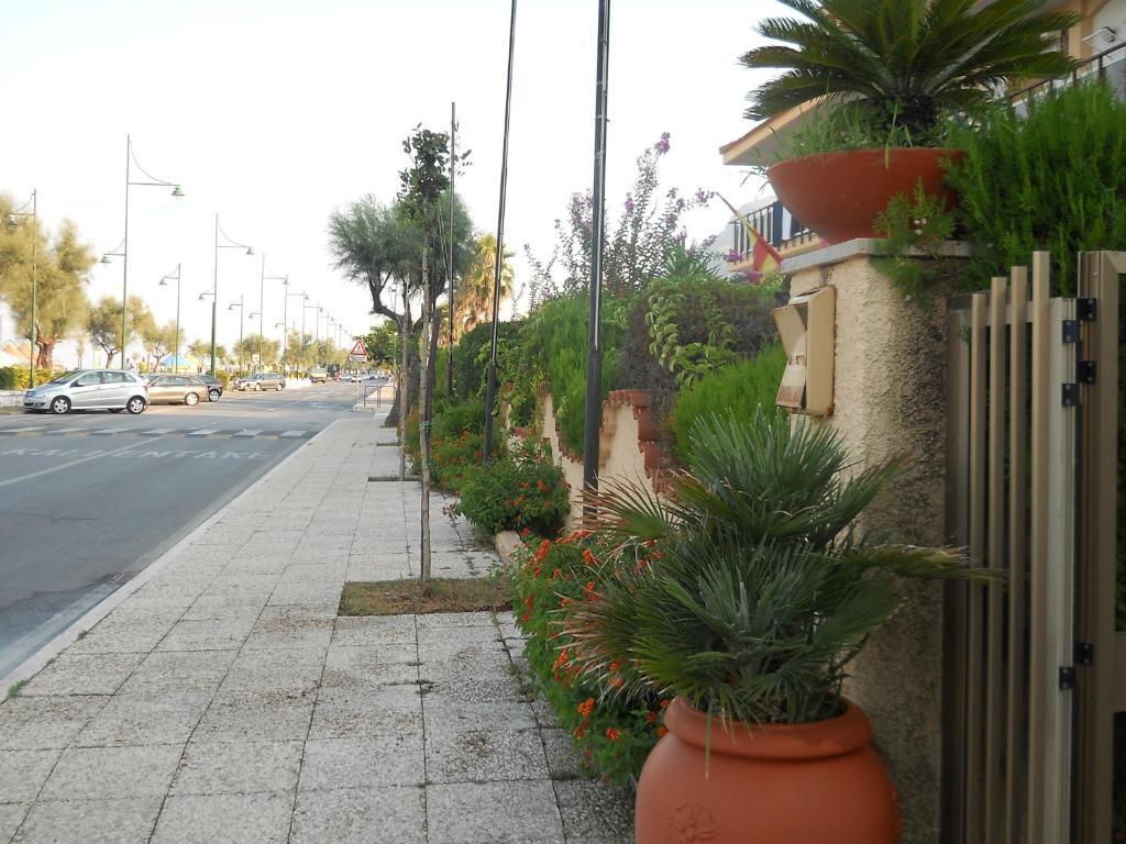 Hotel Harmony Maratea Extérieur photo